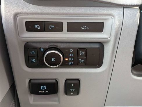 Used 2023 Ford F150 Limited AWD/4WD image 32