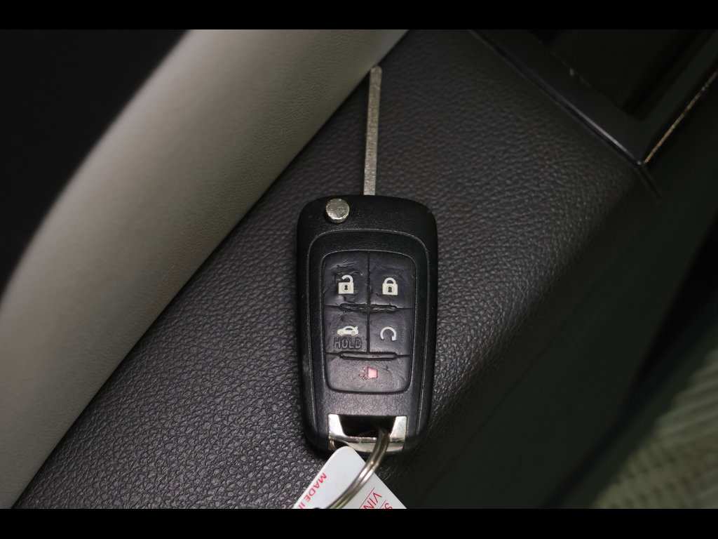 Used 2013 Chevrolet Cruze LT FWD image 10