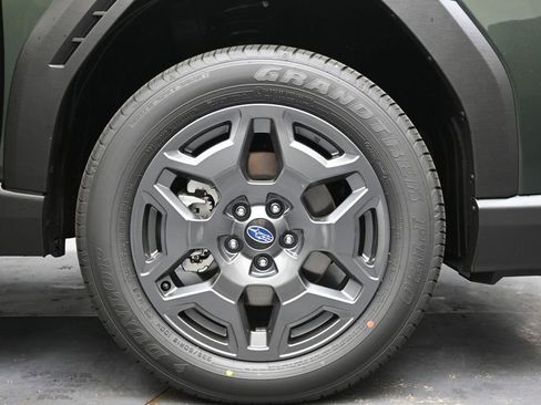 New 2026 Subaru Outback Premium AWD/4WD image 10