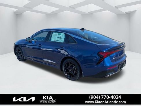 New 2026 Kia K5 EX image 5