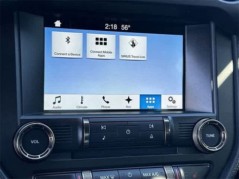 Used 2017 Ford Mustang Shelby GT350 image 13