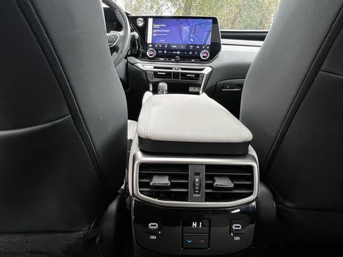 Certified 2024 Lexus RX 350 Premium w/ Convenience Package image 38