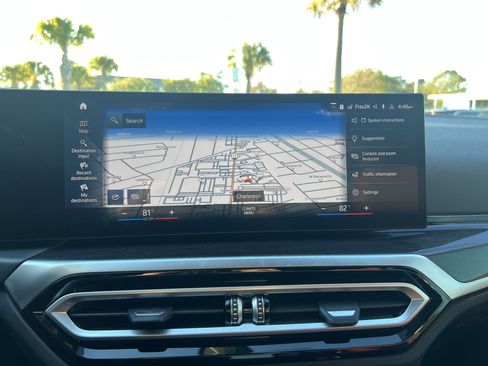 Certified 2024 BMW 430i 430i w/ Premium Package image 24