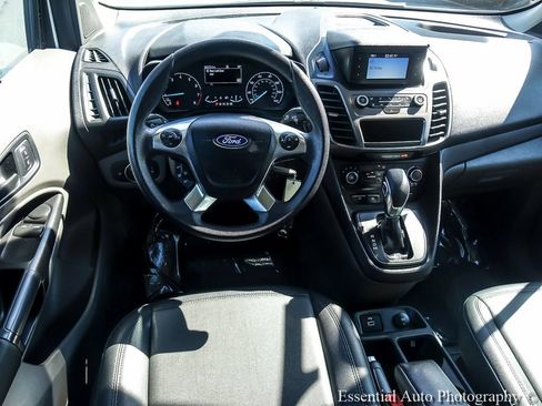 Used 2021 Ford Transit Connect XL FWD image 12