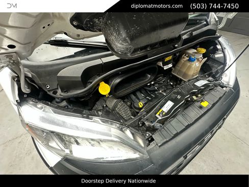 Used 2024 RAM ProMaster 2500 w/ Convenience Group image 41