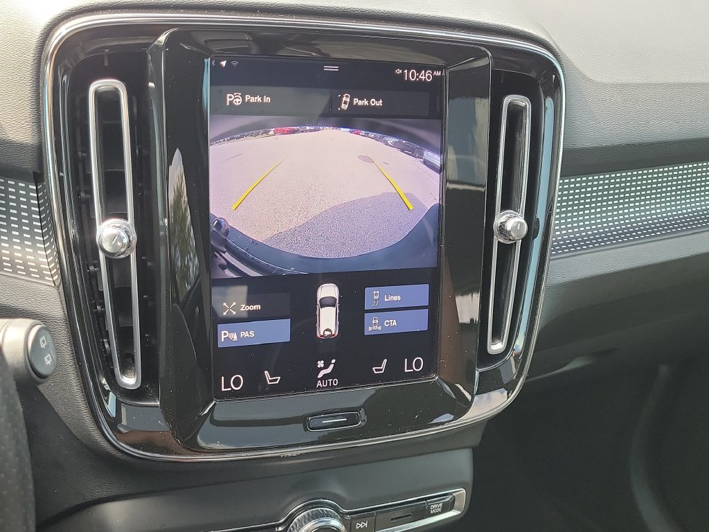 Used 2019 Volvo XC40 T5 R-Design AWD/4WD image 15