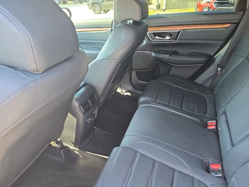 Used 2021 Honda CR-V EX-L image 16