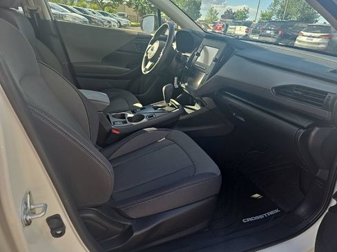 Used 2024 Subaru Crosstrek 2.0i AWD/4WD image 23