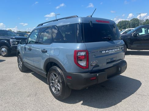 New 2025 Ford Bronco Sport Big Bend w/ Convenience Package AWD/4WD image 7