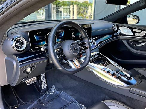 Used 2022 Mercedes-Benz AMG GT 43 image 17