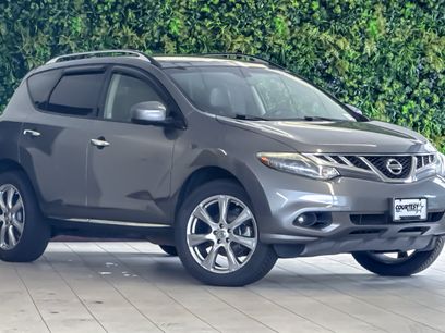 Used 2013 Nissan Murano LE w/ Platinum Pkg