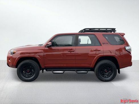 Used 2024 Toyota 4Runner TRD Pro image 2