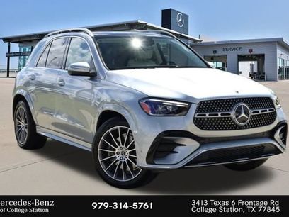 Used 2025 Mercedes-Benz GLE 350 GLE 350
