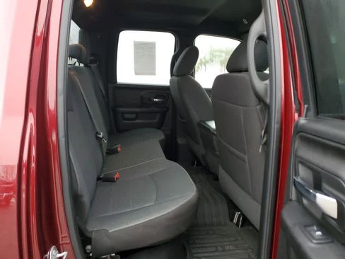 Used 2021 RAM 1500 Classic Warlock w/ Electronics Group image 22