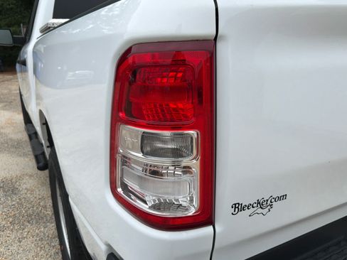 Used 2022 RAM 1500 Tradesman w/ Protection Group AWD/4WD image 15