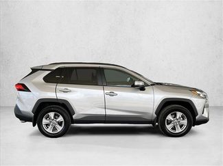 Used 2023 Toyota RAV4 XLE video 4