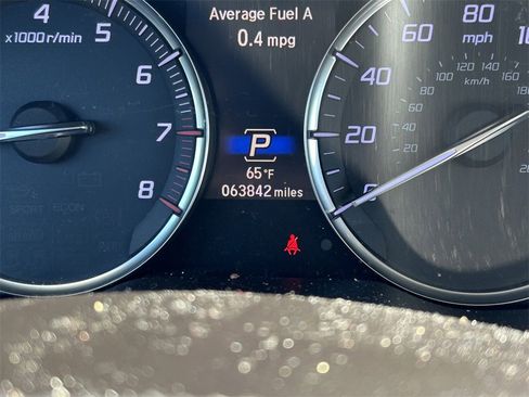 Used 2020 Acura MDX FWD image 40