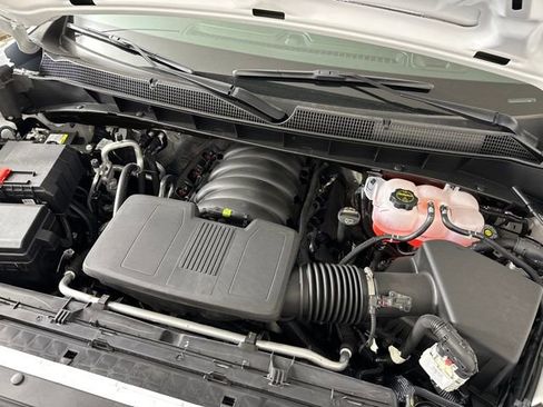 New 2025 Chevrolet Silverado 1500 W/T w/ WT Value Package image 21