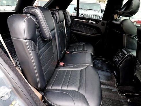 Used 2019 Mercedes-Benz GLE 63 AMG S image 52