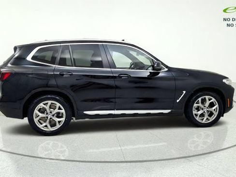 Used 2024 BMW X3 sDrive30i w/ Convenience Package w/ZPA RWD image 10
