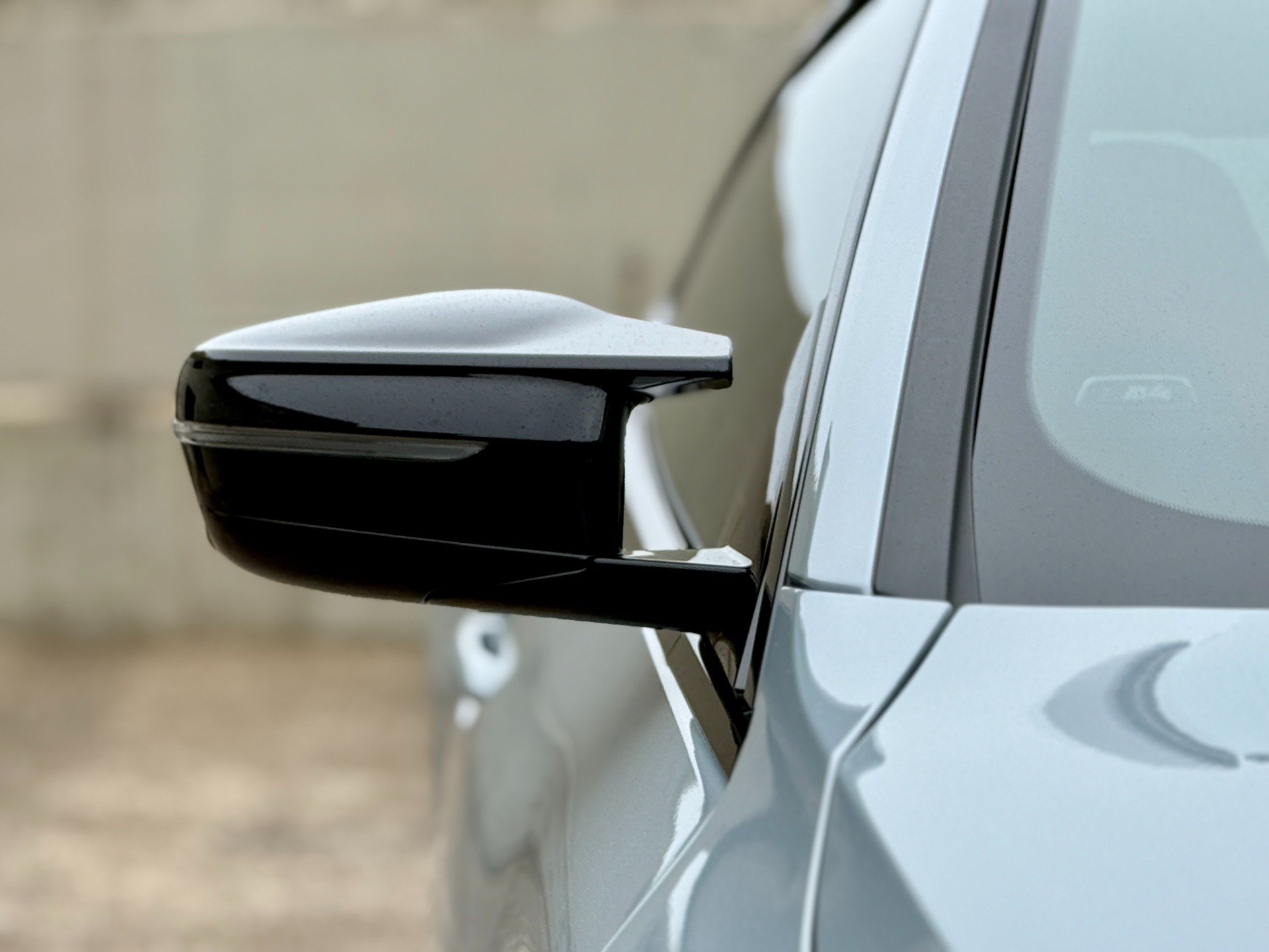 Used 2024 BMW M4 Competition RWD image 13
