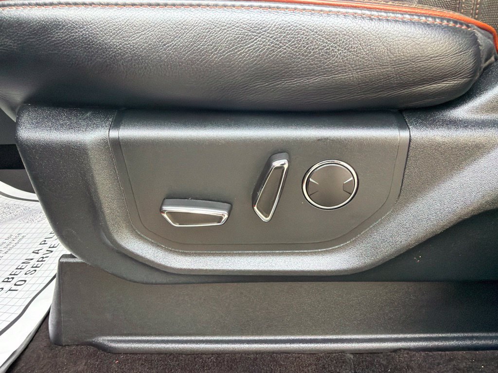 Used 2020 Ford Expedition King Ranch AWD/4WD image 27