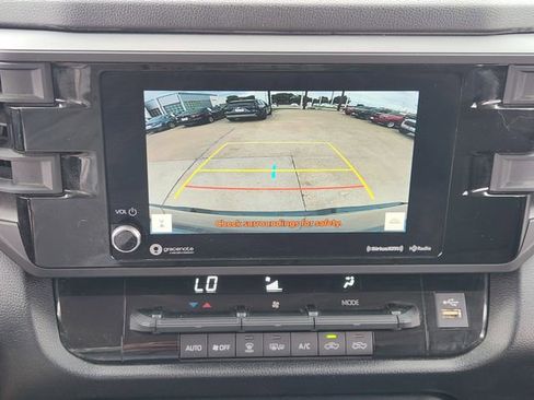 Used 2023 Toyota Tundra SR5 w/ SR5 Convenience Package image 13