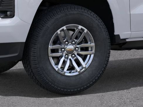 New 2026 Chevrolet Colorado LT w/ LT Convenience Package RWD image 9