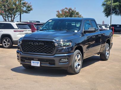 New 2026 RAM 1500 Express