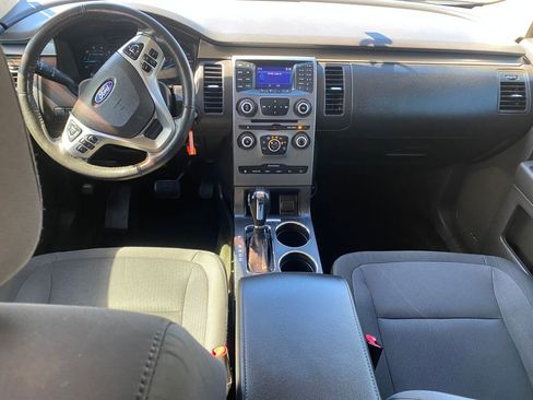 Used 2016 Ford Flex SE FWD image 30