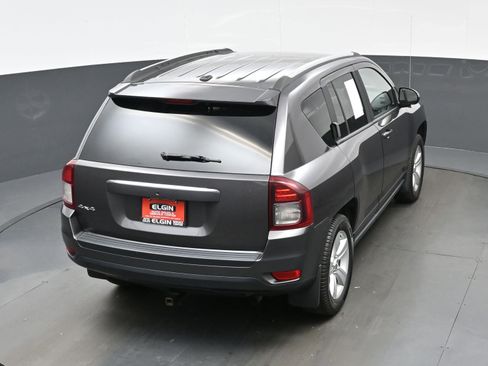 Used 2016 Jeep Compass Sport w/ Power Value Group AWD/4WD image 34