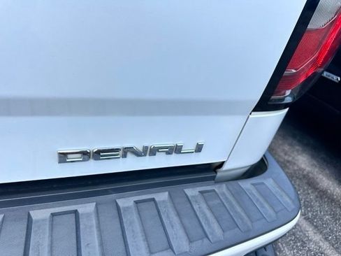 Used 2018 GMC Sierra 1500 Denali w/ Denali Ultimate Package AWD/4WD image 14
