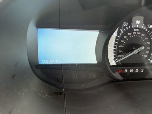 Used 2024 Ford Edge SEL image 5