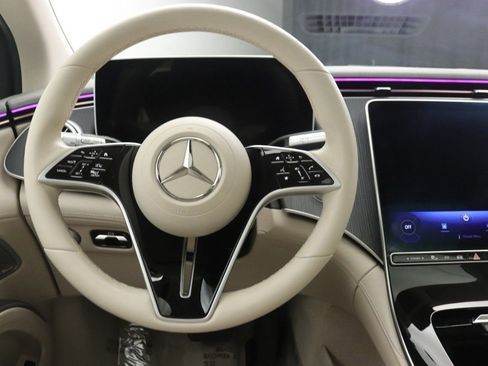 Certified 2023 Mercedes-Benz EQS 450+ 4MATIC SUV image 10