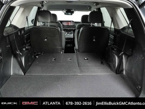 Used 2023 Hyundai Palisade SEL AWD/4WD image 33