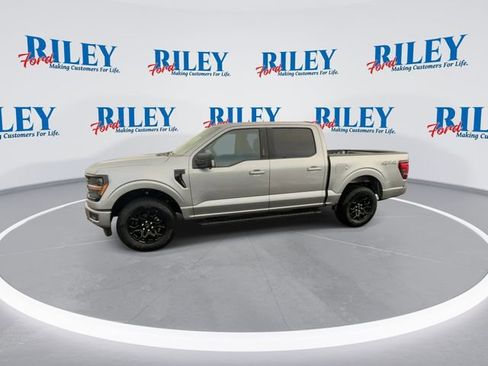 New 2026 Ford F150 XLT w/ Equipment Group 302A MID AWD/4WD image 5