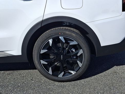 New 2026 Kia Sorento EX FWD image 6