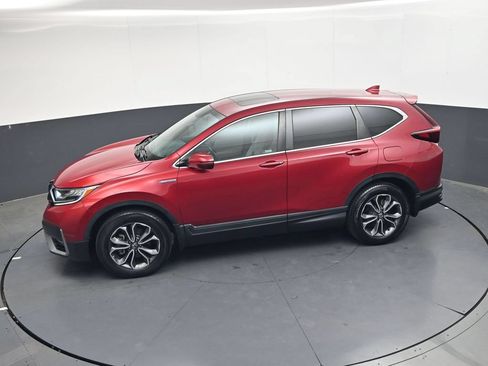 Used 2022 Honda CR-V EX-L image 19