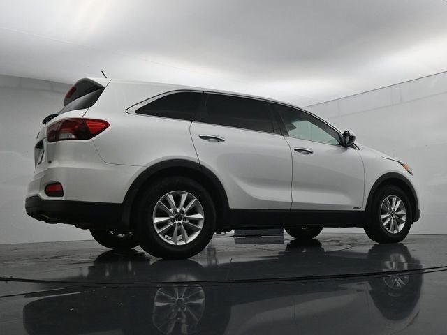 Used 2020 Kia Sorento LX AWD/4WD image 40
