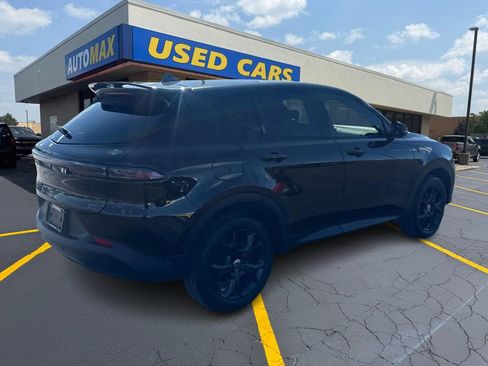 Used 2023 Dodge Hornet GT Plus w/ GT Blacktop Package image 5