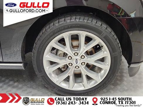 Used 2019 Ford Expedition Platinum image 31