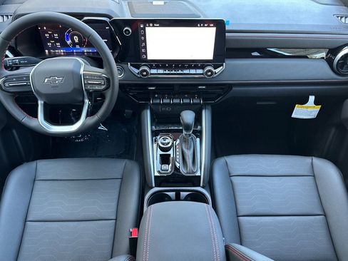 New 2026 Chevrolet Colorado Z71 w/ Technology Package image 11