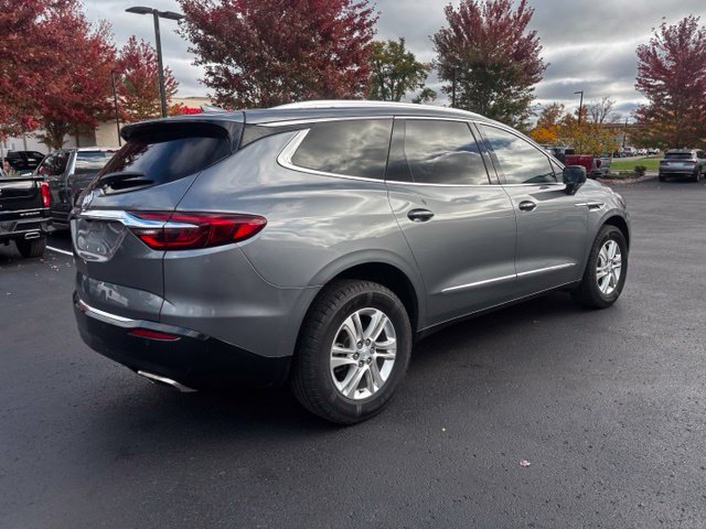 Used 2020 Buick Enclave Essence w/ Trailering Package, 5000 lbs. FWD image 4