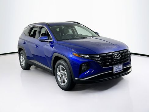 Used 2022 Hyundai Tucson SEL image 3