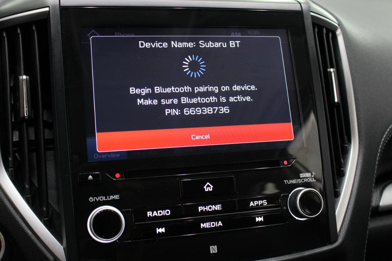 Used 2019 Subaru Forester Limited AWD/4WD image 61