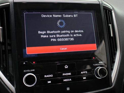 Used 2019 Subaru Forester Limited AWD/4WD image 61