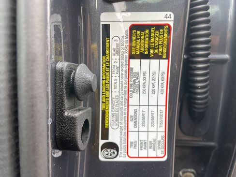 Used 2023 Subaru Legacy Premium AWD/4WD image 31