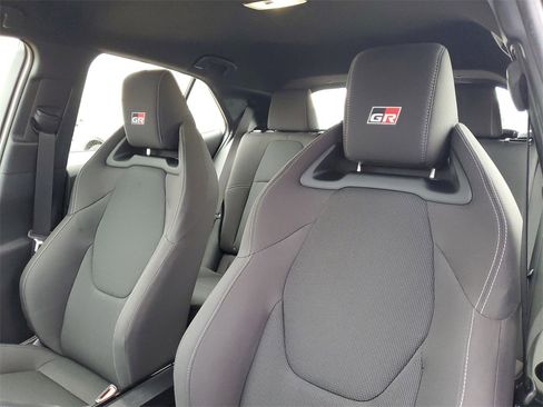Used 2024 Toyota Corolla GR w/ Performance Package image 9