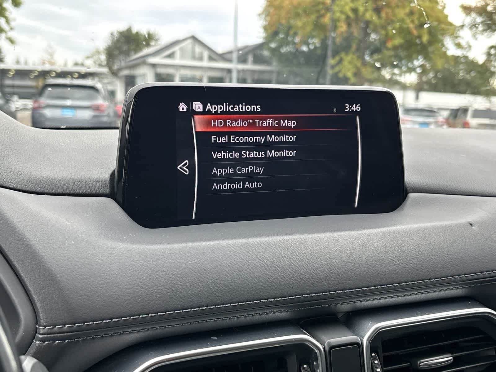 Used 2019 MAZDA CX-5 Touring AWD/4WD image 14