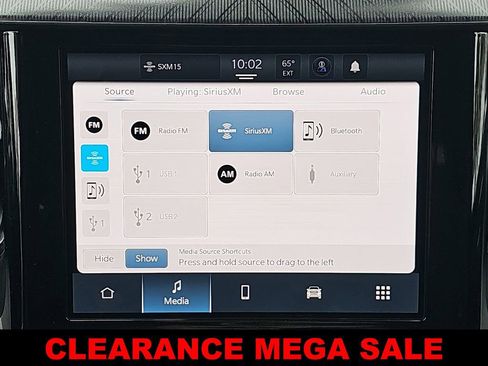 New 2025 RAM 1500 Big Horn image 21